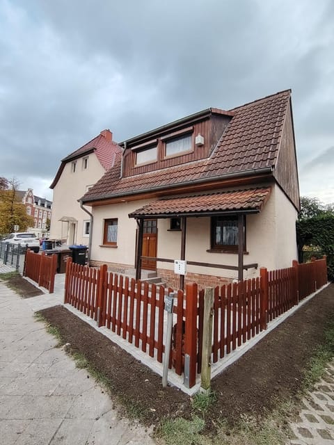Property building, Balcony/Terrace