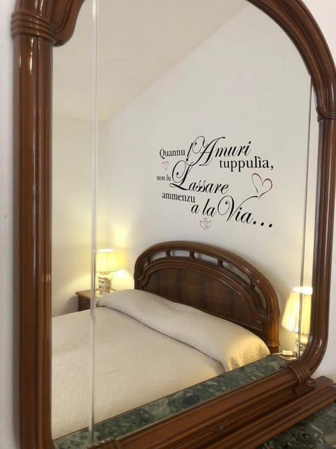 Messina Sicily - Apartment in the Ancient Village Apartment in Messina