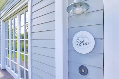 Decorative detail