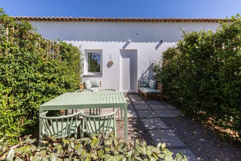 Patio, Balcony/Terrace