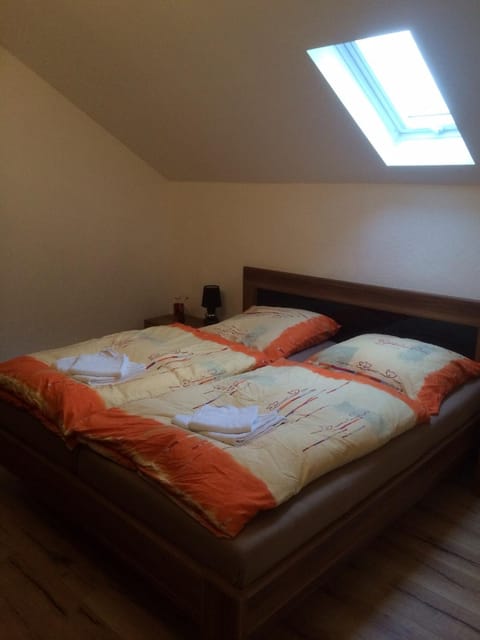 Pension Lefebvre Bed and Breakfast in Riehen