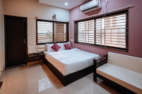 Bajaj's Karwan Inn Hotel in Odisha