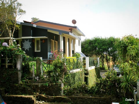 LEELA's COUNTRY HOUSE Villa in Kodaikanal