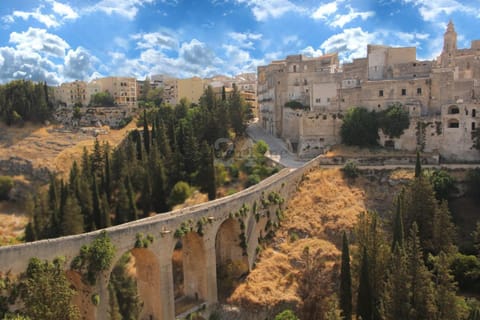 Daniel's House Gravina Apartment in Gravina in Puglia