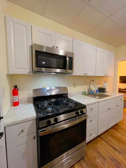 Home sweet home in the heart of Wilmington. Condominio in Wilmington