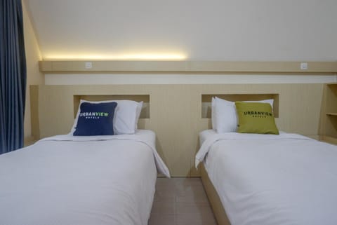 Urbanview Resort Kampoeng Media Yogyakarta by RedDoorz Hotel in Special Region of Yogyakarta