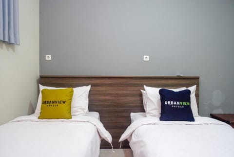 Urbanview Resort Kampoeng Media Yogyakarta by RedDoorz Hotel in Special Region of Yogyakarta