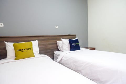 Urbanview Resort Kampoeng Media Yogyakarta by RedDoorz Hotel in Special Region of Yogyakarta