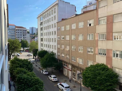 Property building, Day, Neighbourhood, City view, Street view, Location