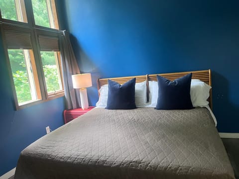 Boyne Mountain Condo -Sleeps 12 Maison in Boyne Falls