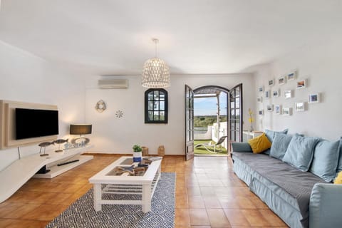 Altura Beach Villa Villa in Vila Nova de Cacela