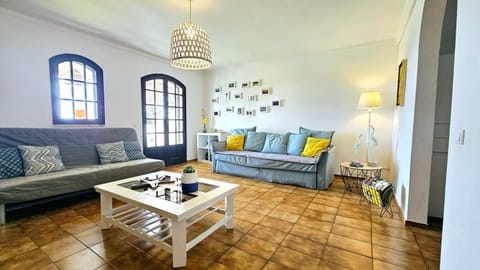 Altura Beach Villa Villa in Vila Nova de Cacela