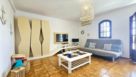 Altura Beach Villa Villa in Vila Nova de Cacela