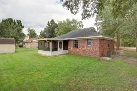 Pooler Travelers Retreat III - Entire house - House in Pooler