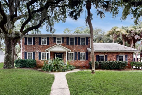 Meant To Beach House in Edisto Beach