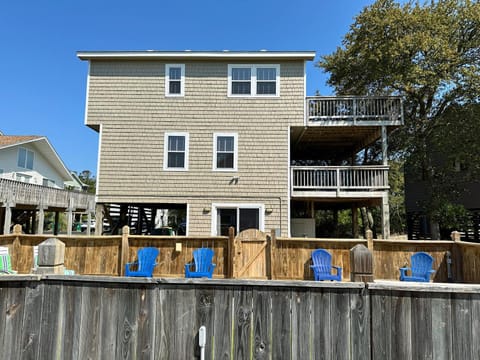 OS760-Beach Tomatoes House in Corolla