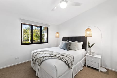 Noosa Riverfront Splendour, Ideal for Families House in Noosa Heads