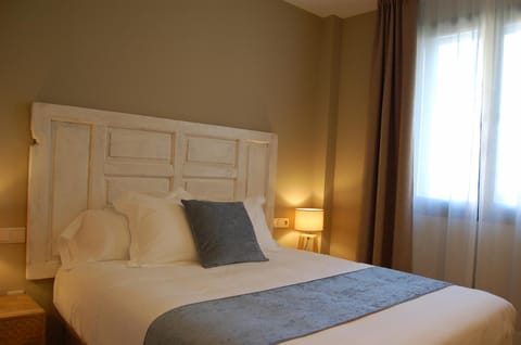 Dauria Suites HA Apartment hotel in Soria