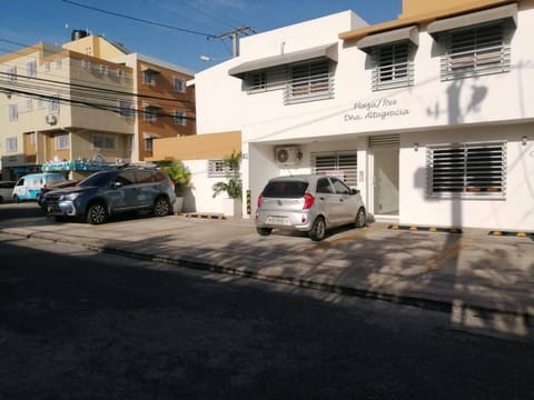 Escape Studio Apartment Close to Agora Mall Apartment in Distrito Nacional