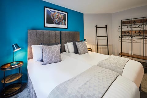 Host & Stay - Narrowgate Apartments Condo in Alnwick