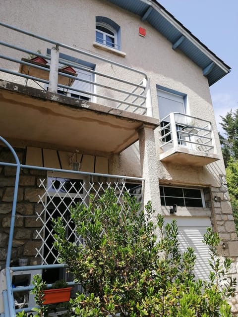 Maison charmante a Sisteron avec terrasse et jardin House in Sisteron