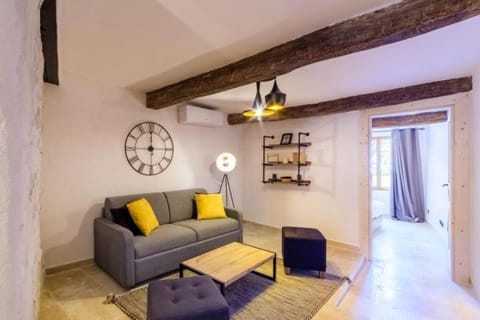 Charming apartment - Saint Paul de Vence Apartment in Saint Paul de Vence