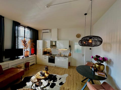 Residentie de Eikhof Apartment in Enschede