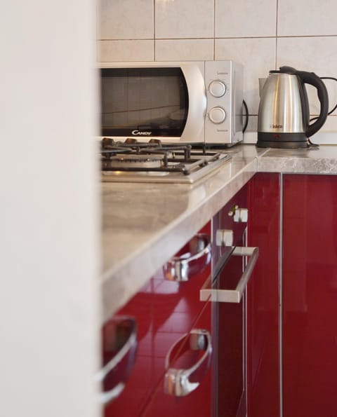 Apartment Great Escape Apartment in Šibenik-Knin County, Croatia