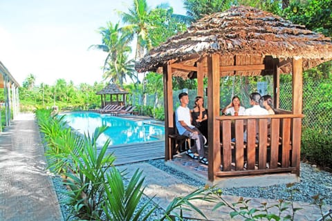 Philippines Paradise Beachfront Hotel Hotel in Calabarzon