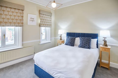 Host & Stay - The Old Post Office Condominio in Saltburn