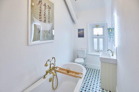 Host & Stay - The Old Post Office Apartment in Saltburn