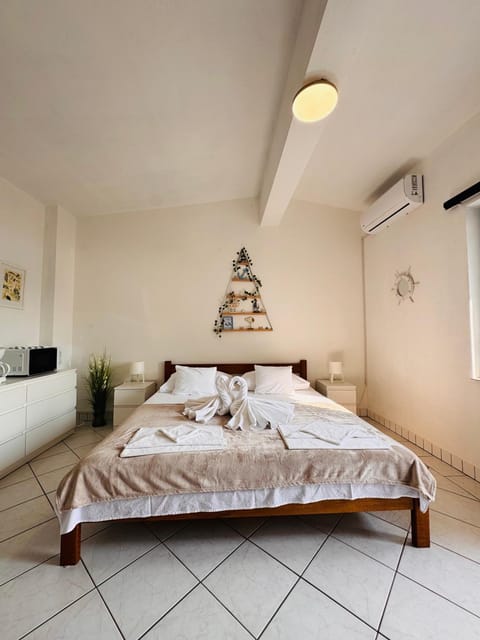 Apartments Antonio Apartment in Zadar County