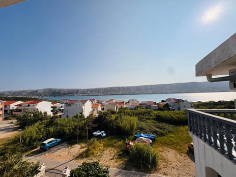 Apartments Antonio Apartment in Zadar County