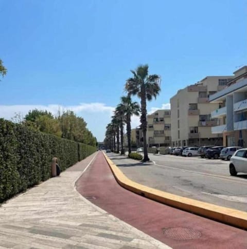 LA PERLA SUL MARE Apartment in Porto Sant'Elpidio