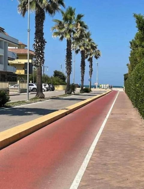 LA PERLA SUL MARE Apartment in Porto Sant'Elpidio