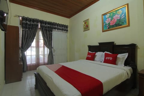 New Bunga Sonsang Homestay Syariah Casa vacanze in Padang