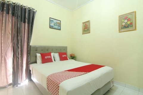 New Bunga Sonsang Homestay Syariah Casa vacanze in Padang