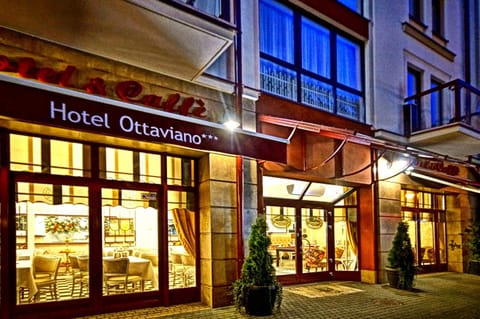 Hotel Ottaviano Hotel in Swinoujscie