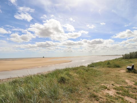 Rollin' Dunes Haus in Humberston