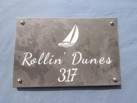 Rollin' Dunes Haus in Humberston