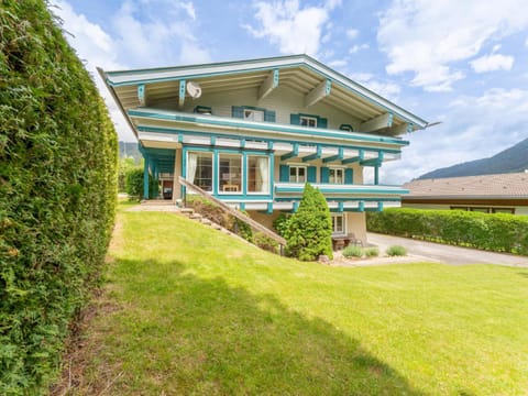 Property building, Summer