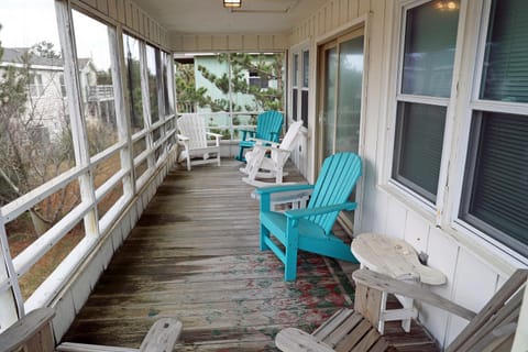 SN8645-Boonville Beachbox House in Nags Head