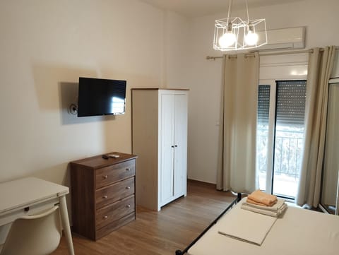 CENTRAL ELEVEN Apartment in Icaria