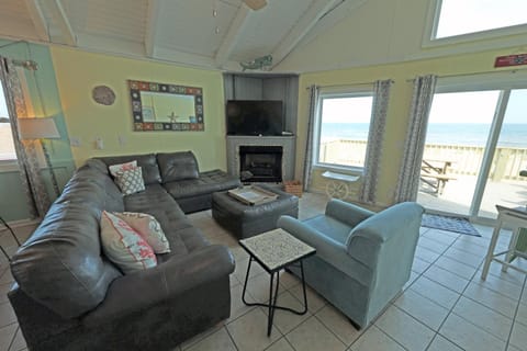 SN8643 - Back 2 The Beach House in Nags Head