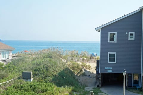 SN8643 - Back 2 The Beach House in Nags Head