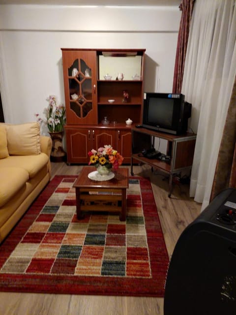 Departamento Oriente Condo in Osorno