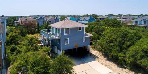 OS746A-Sunshine and Whiskey House in Corolla