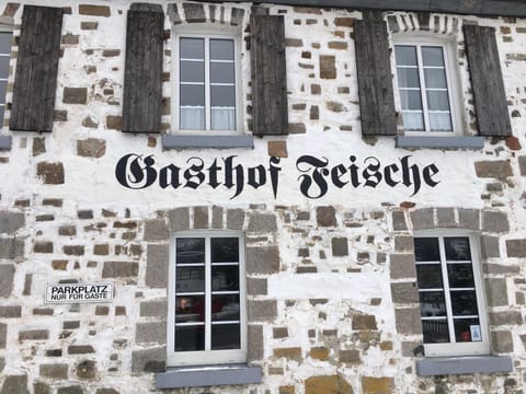 Gasthof Feische Chambre d’hôte in Sundern