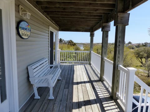 KH5007- Fore Sea Suns House in Kitty Hawk