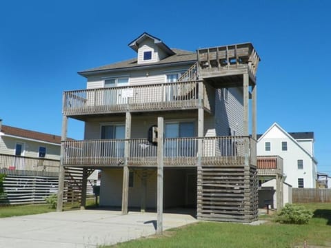 KD304- Miss Abbi House in Kill Devil Hills